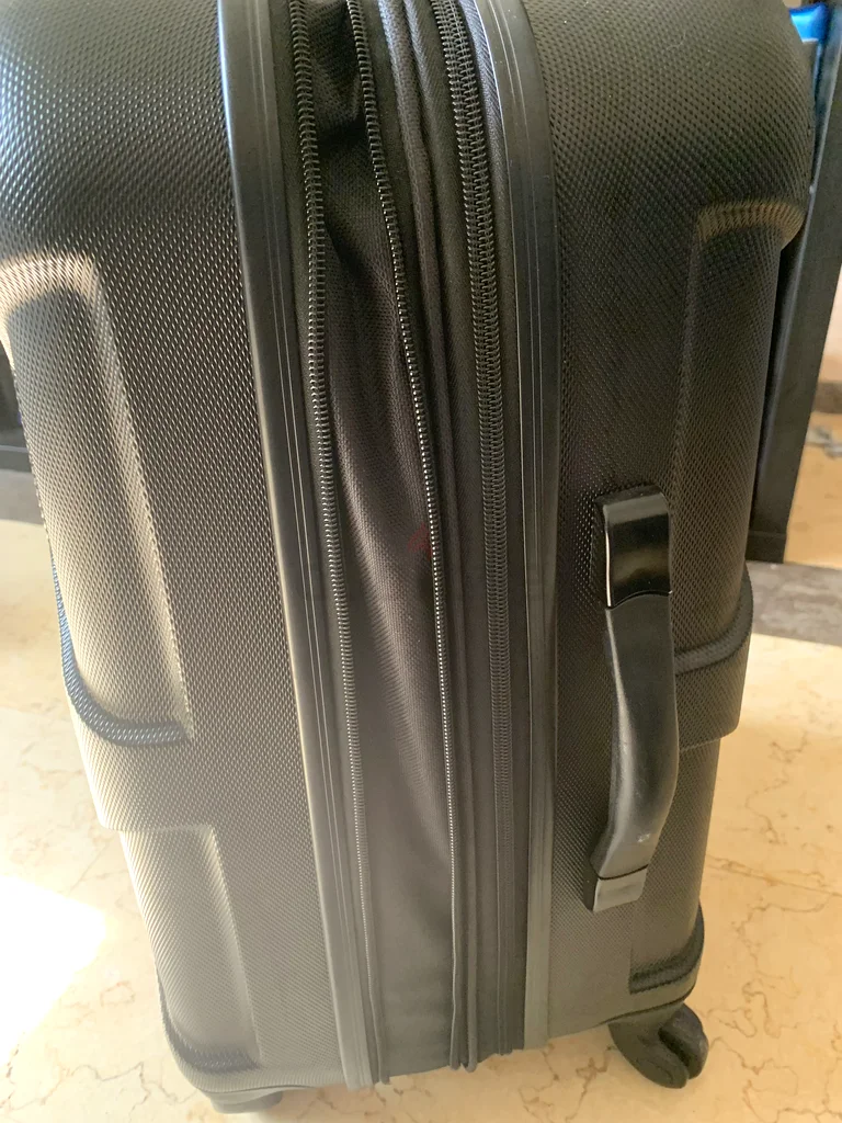 Carry on travel bag63232646005891113