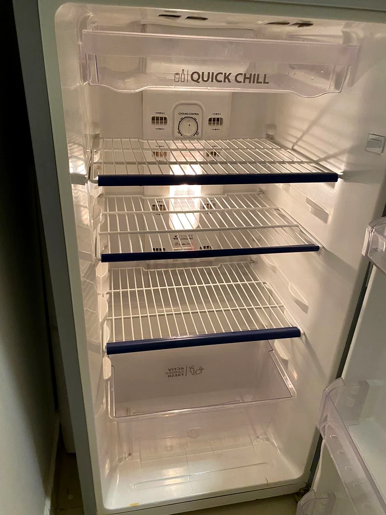 Fridge