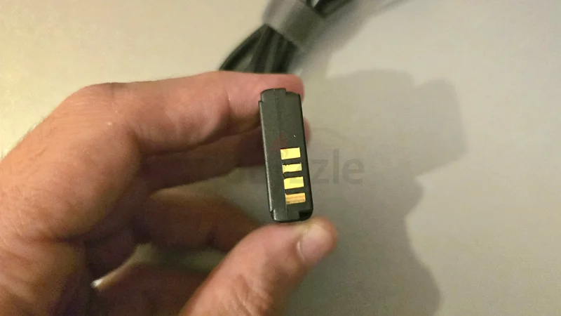 بطارية كانون G7X NB-13L، بطارية وهمية + بطارية واحدة + قاعدة شحن63234134793347112
