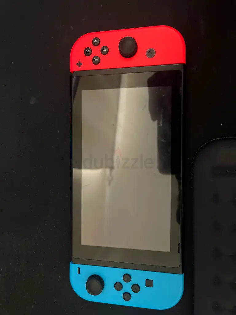 Nintendo Switch for sale