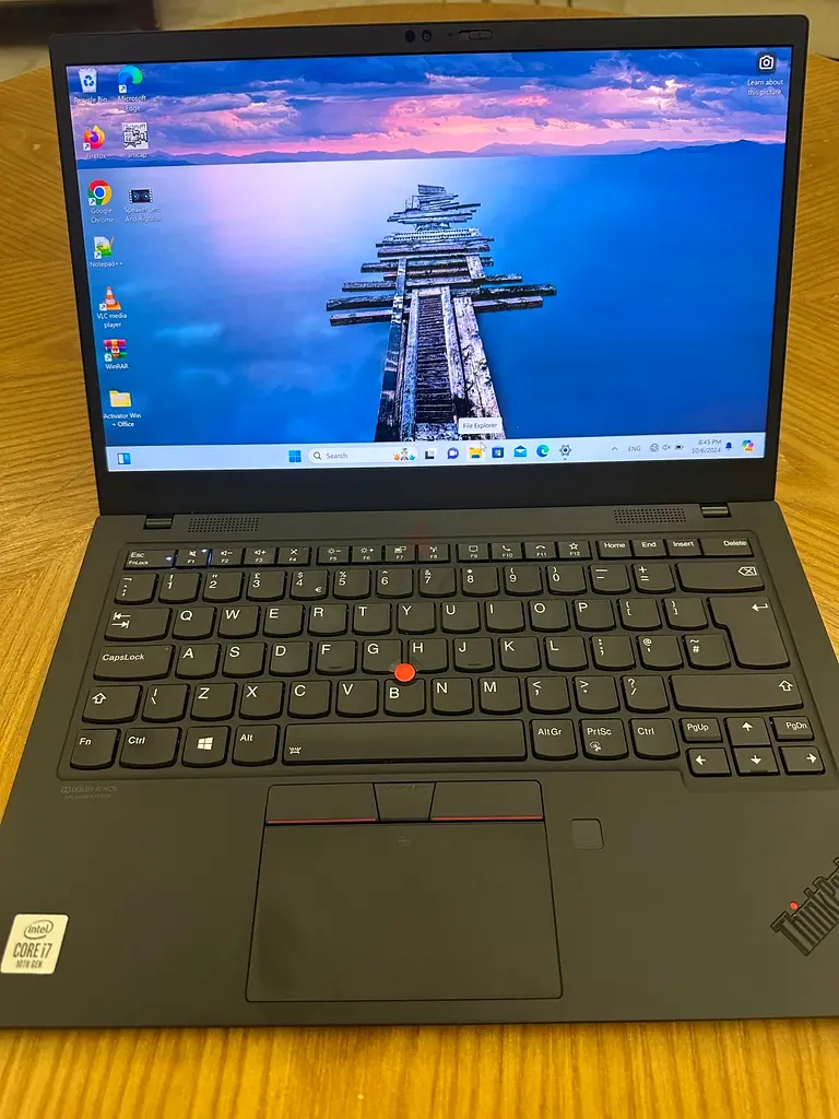Lenovo X1 carbon for sale