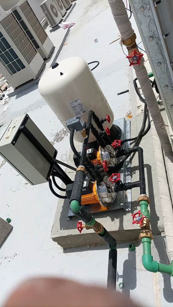 Electrical installation and maintenance services63220334515715112