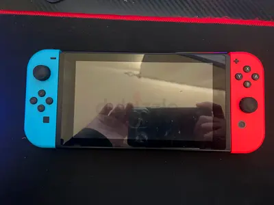 Nintendo 2021 excellent condition