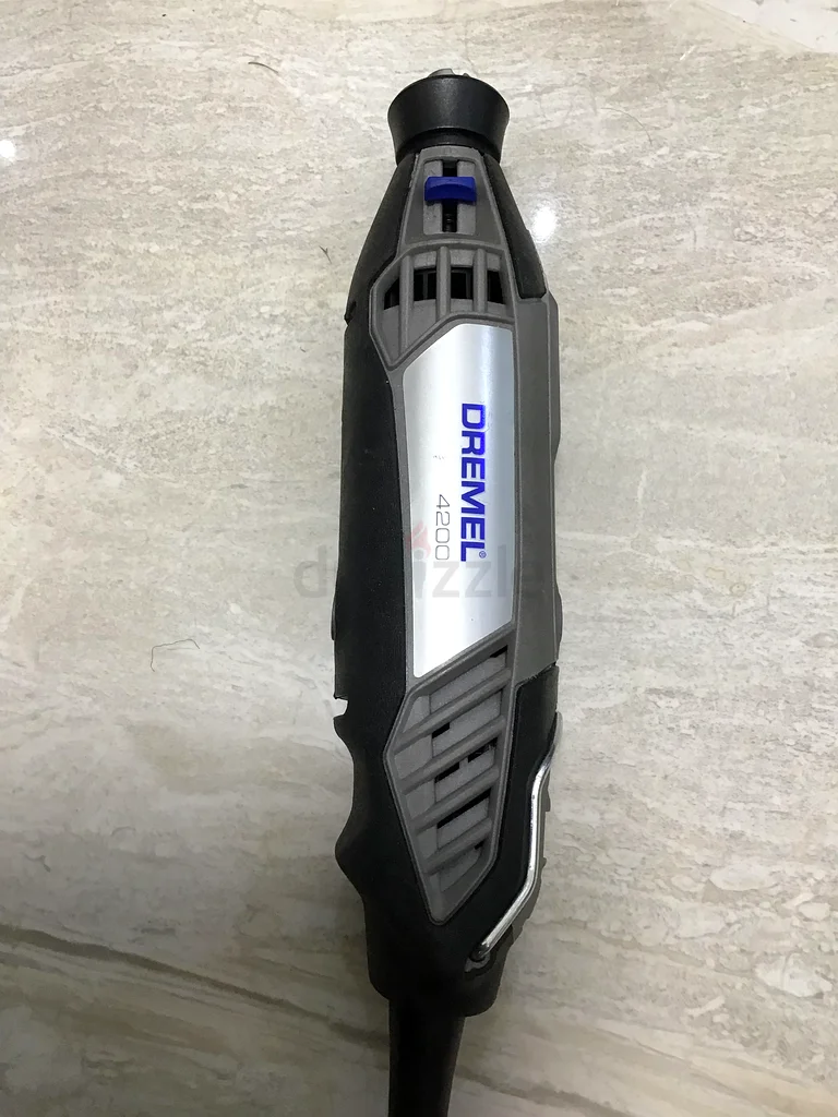 أداة دريميل الدوارة 420063220826315651114