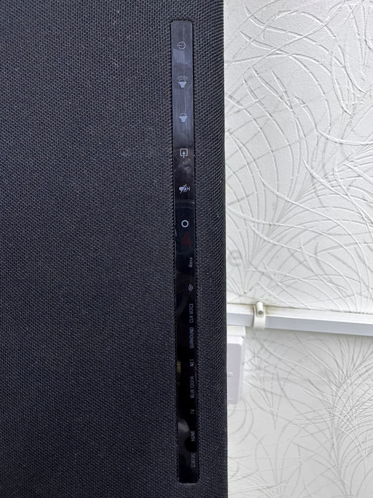 Yamaha Soundbar 250 AED offer price632612776037131123