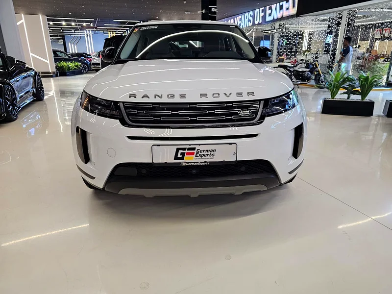 رِنج روڤر إيفوك (ضمان 5 سنوات وعقد صيانة حتى 200,000 كم)63226742565891113