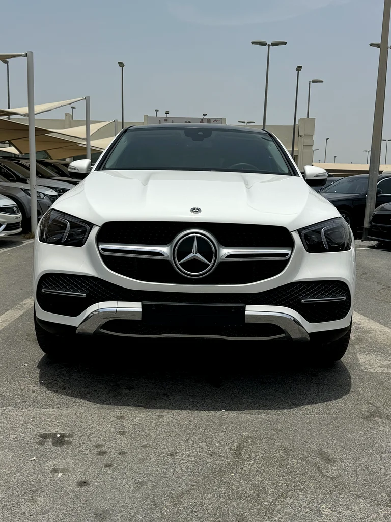 Mercedes-Benz Gle 450 Coupe MY202363137803087362111