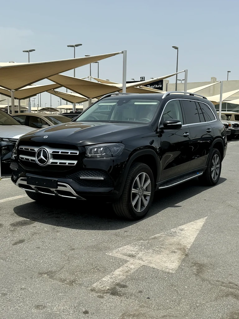 Mercedes-Benz Gls 450 MY2023631458124808991118