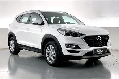 Buy & sell any Hyundai Tucson cars online - 4 used Hyundai Tucson cars ...