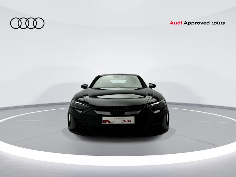 e-tron GT quattro 530hp Exclusive Edition (Ref# 7007233)63225312270211113