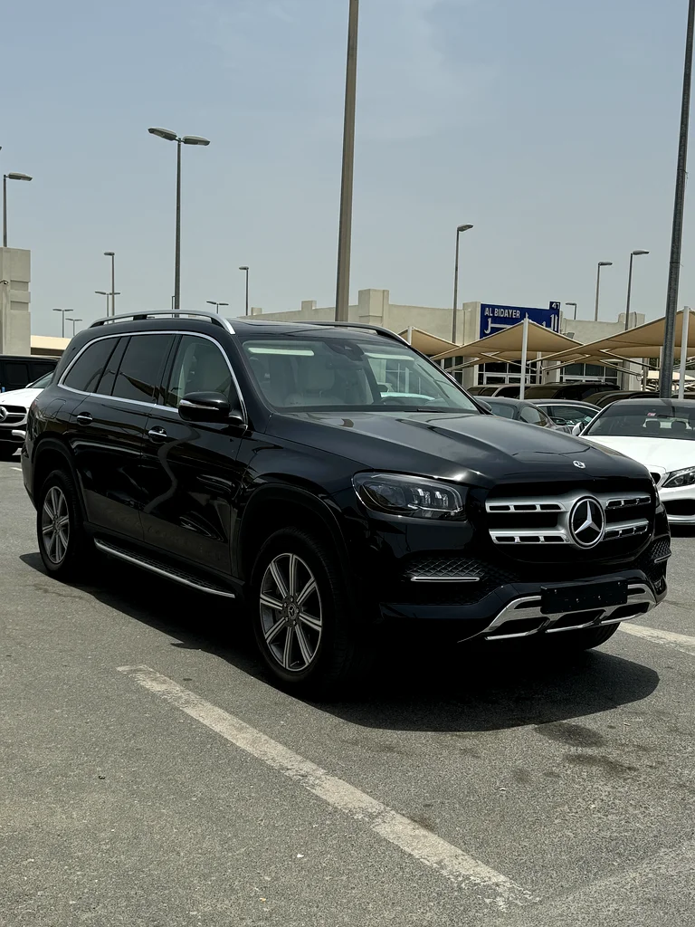 Mercedes-Benz Gls 450 MY202363145812480899112