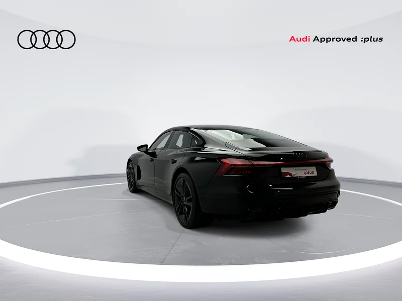 e-tron GT quattro 530hp Exclusive Edition (Ref# 7007233)63225312270211111