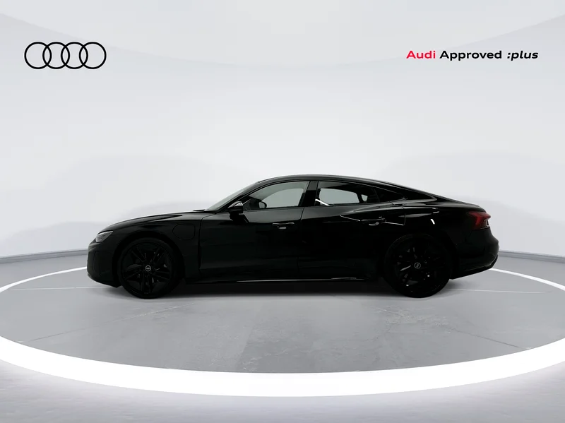 e-tron GT quattro 530hp Exclusive Edition (Ref# 7007233)63225312270211112