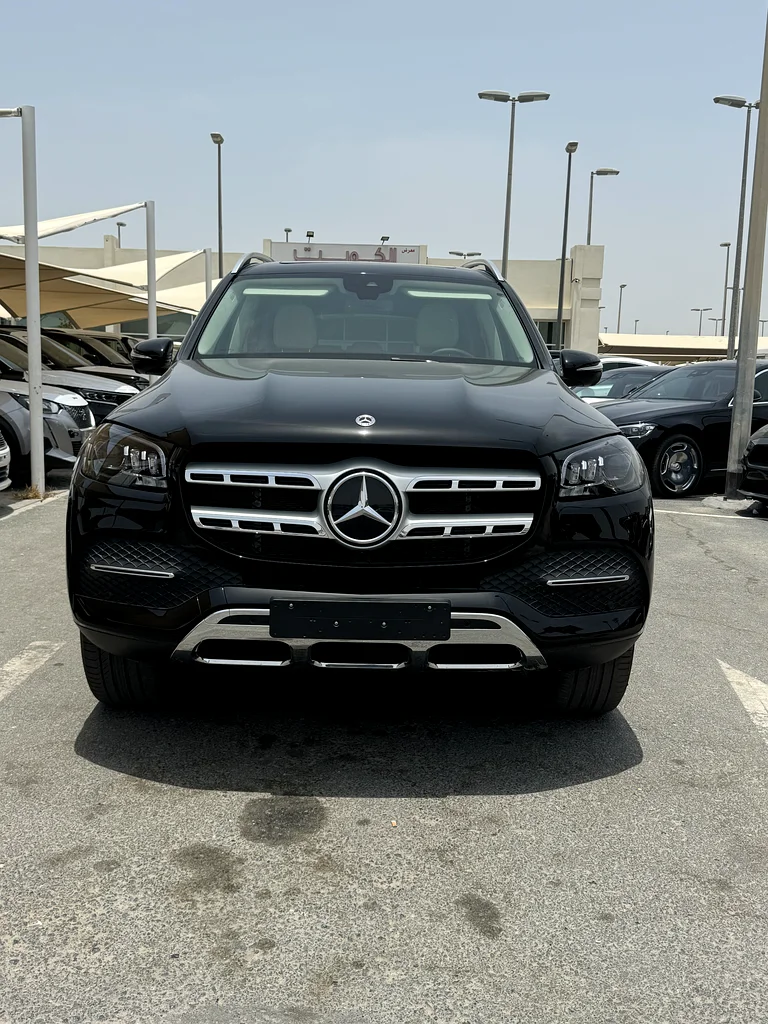 Mercedes-Benz Gls 450 MY202363145812480899111