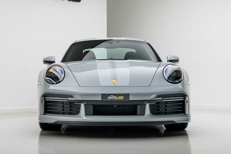 بورشه 911 سبورت كلاسيك 2023، الرقم 1189 من أصل 1250.63231637917953113