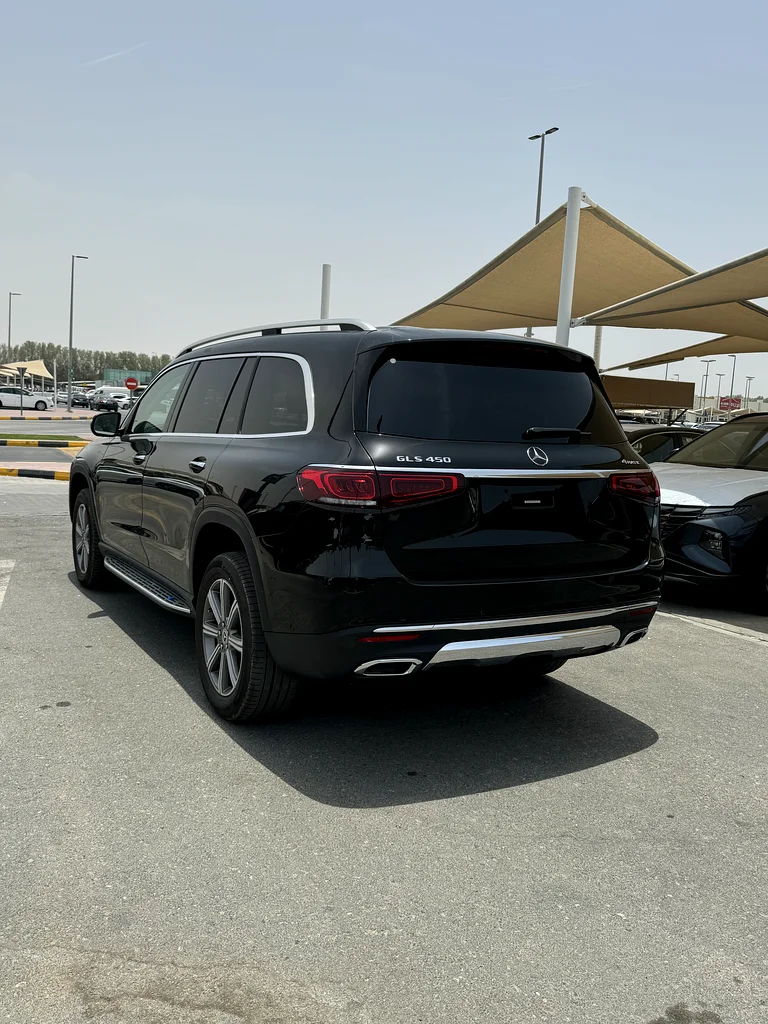 Mercedes-Benz Gls 450 MY202363145812480899114