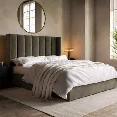 Brand New  Customize Bed