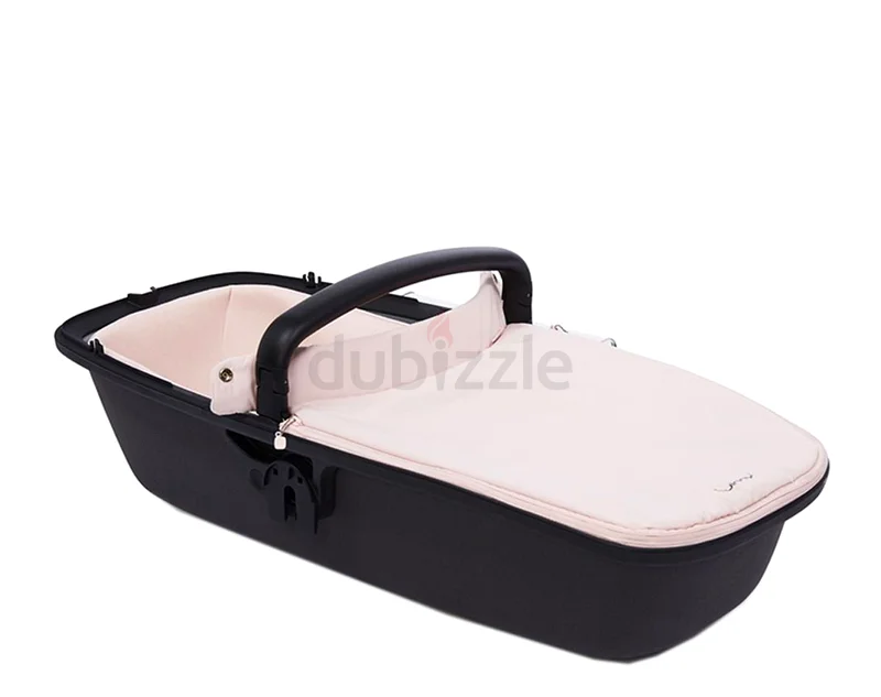 Quinny Zap Baby Bed/ Carry Cot/ Attachment