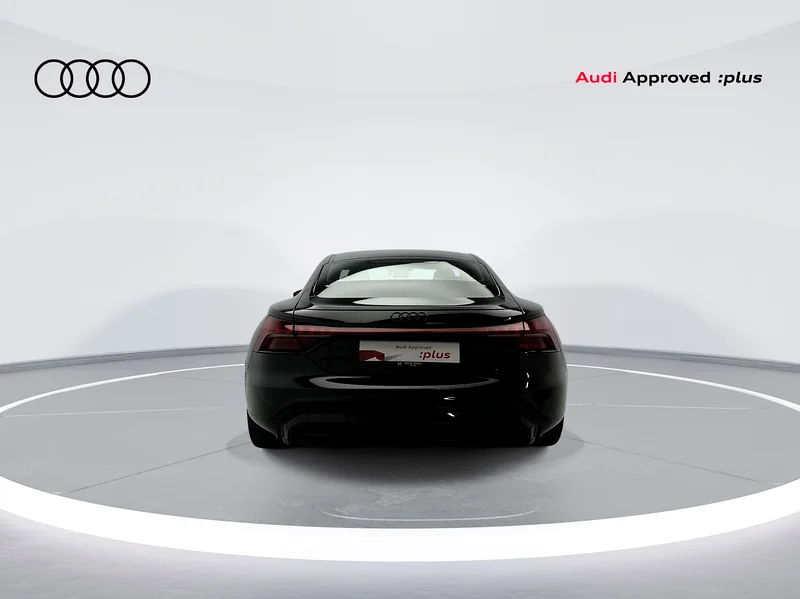 e-tron GT quattro 530hp Exclusive Edition (Ref# 7007233)63225312270211114