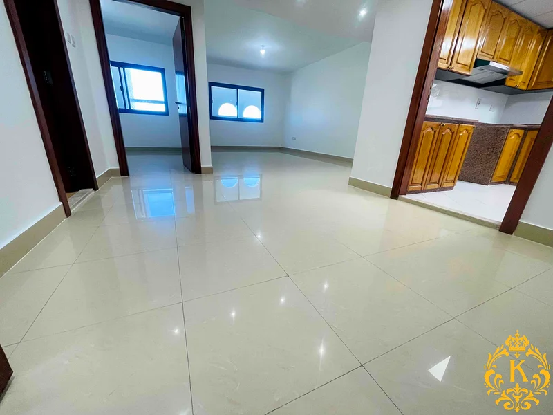 Apartment Central AC Renovated Unit 02 Full Bathrooms One Master