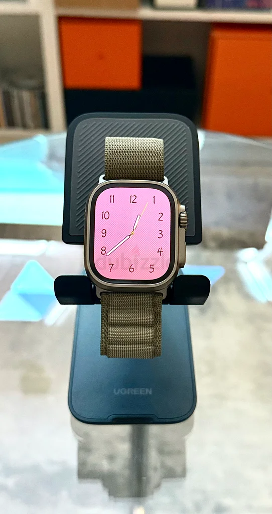 Apple Watch Ultra 2 NO LAST PRICE NO NEGOTIATION
