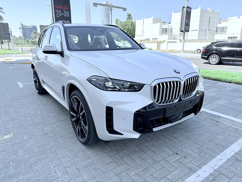 2025 BMW X5 xDrive40i M Sport. 5Years Warranty/ 5Years Free Service. Free Insurance/ Window tint63159711488897111