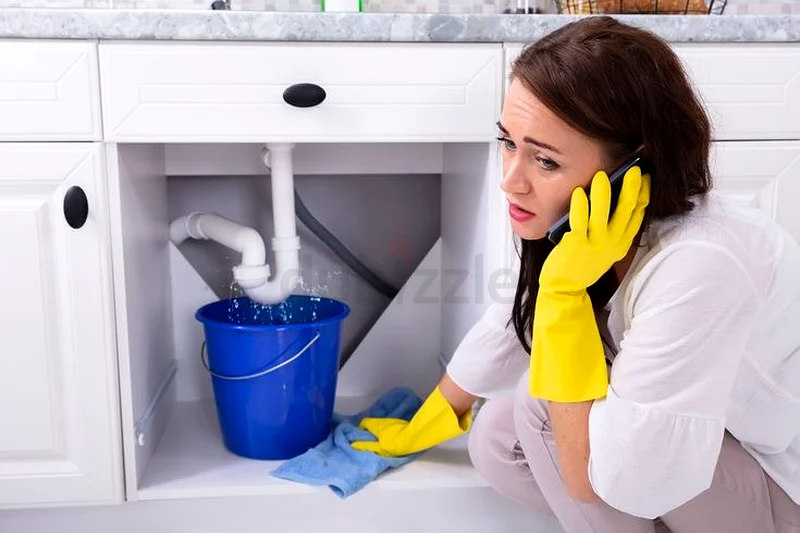 سباك ومثبت أنابيب63216841257473112