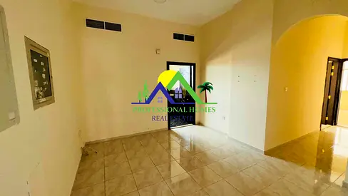 Spacious 2 Masterroom | Central Ac| Basement Parking