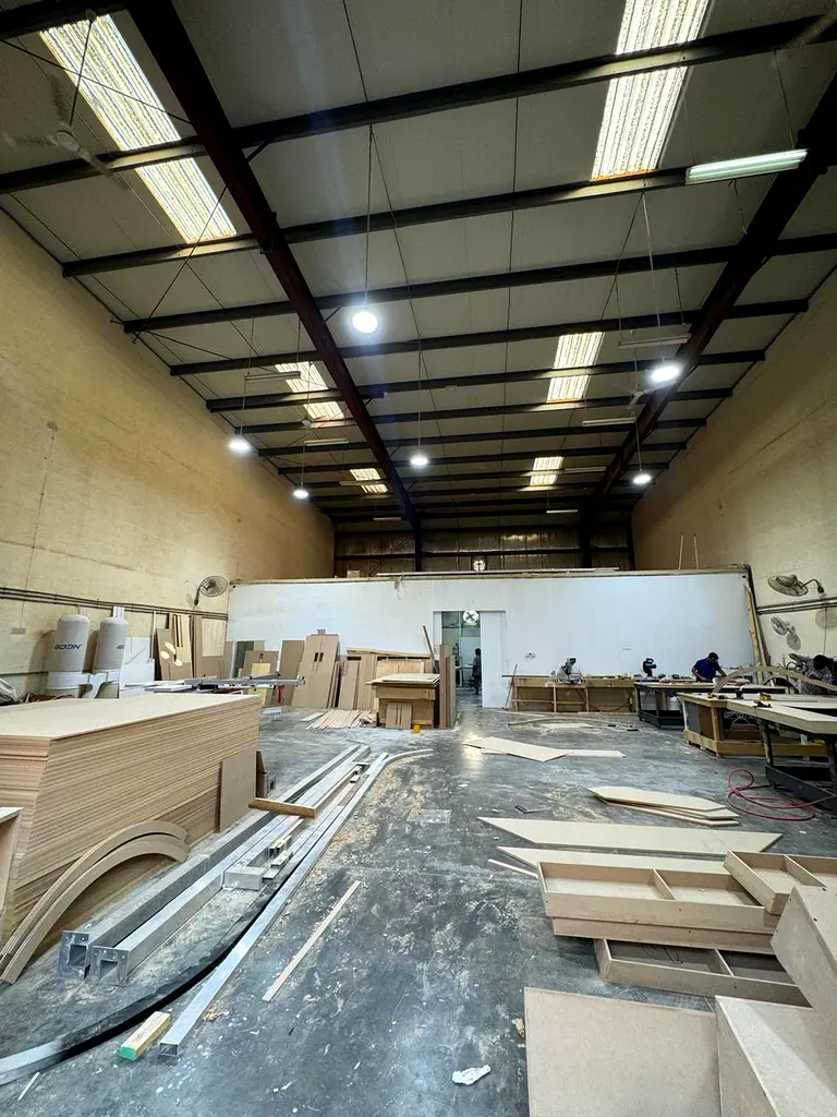 Warehouse Newly Built Warehouse for Sale in Al Kawaneej Dubai