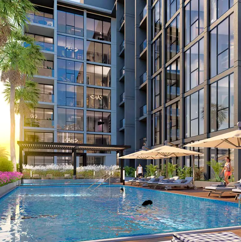 Imperial Residence by Imperial 55 Real Estate - View 2