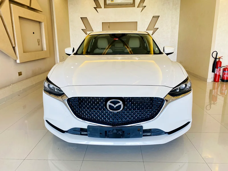 Mazda 6 2020 model, Gulf specifications for sale63174777164417110