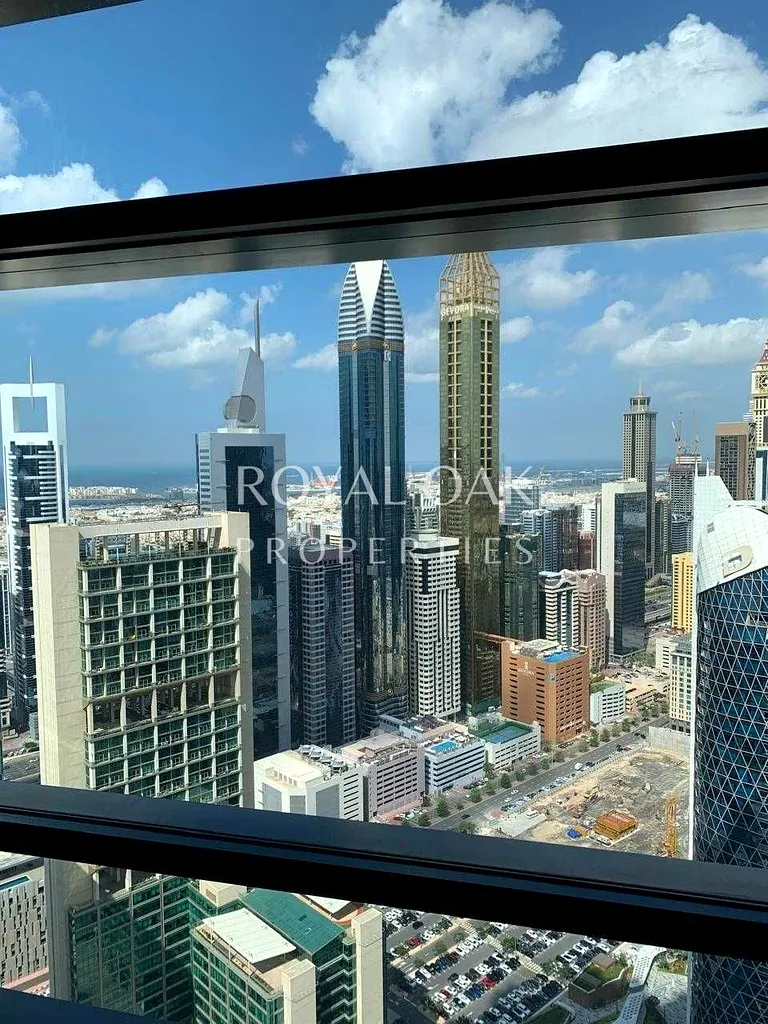 Apartment Ready to move in Spacious One Bedroom Apartment DIFC