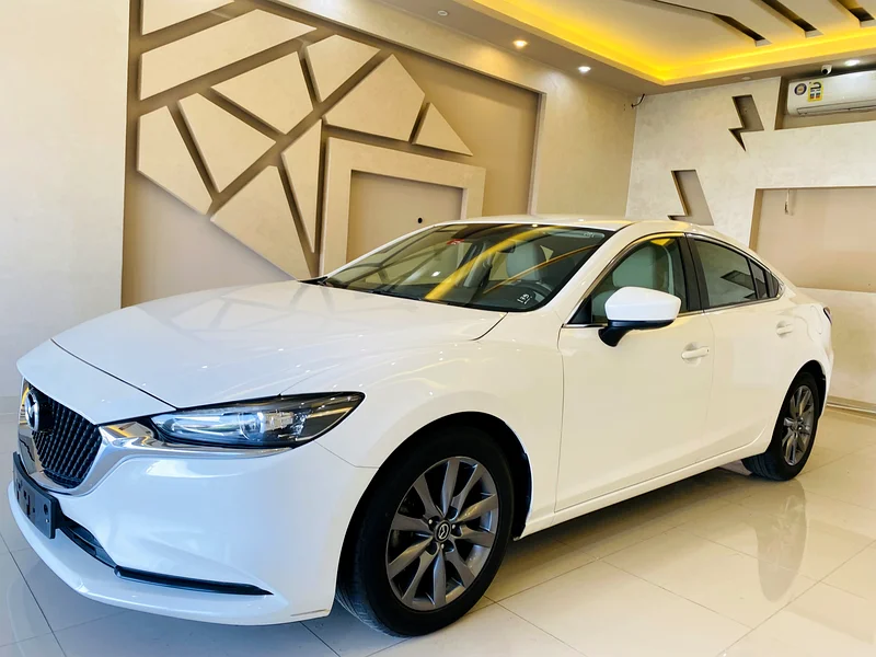 Mazda 6 2020 model, Gulf specifications for sale63174777164417111