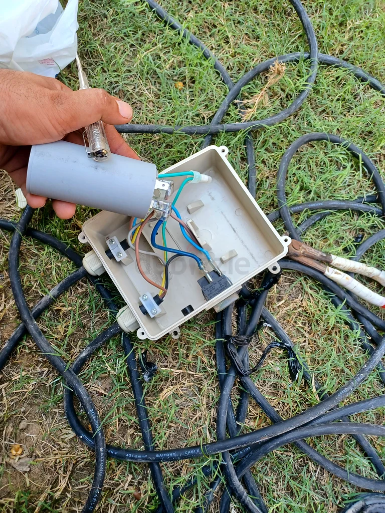 Submersible pump italy repair Borewell sharjah water well dubai63220334524419111
