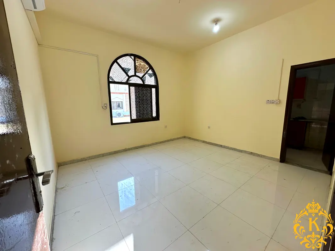 Apartment Studio in Villa Opposite Al Wahdah, Abu Dhabi Abu