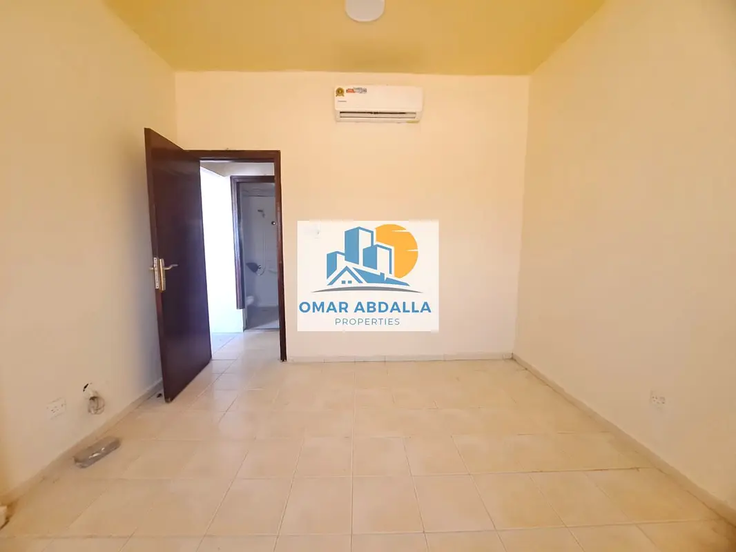 Apartment A spacious 1bhk apartment ready to move// prime location