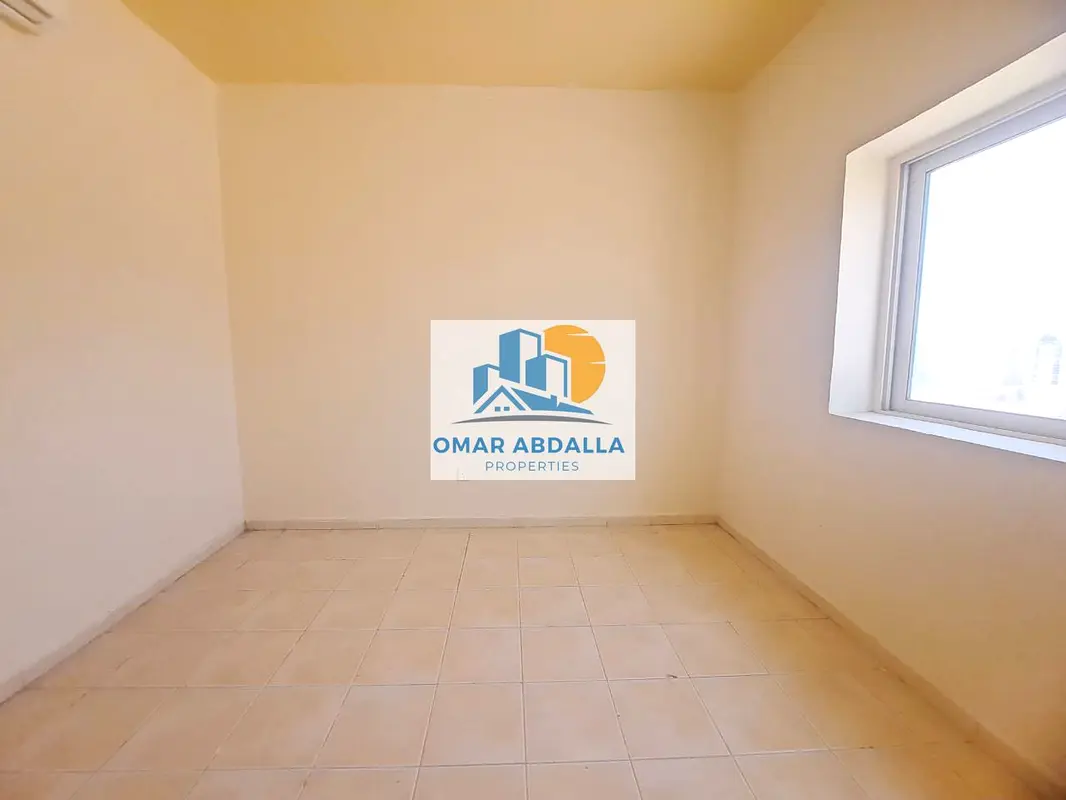 Apartment A spacious 1bhk apartment ready to move// prime location