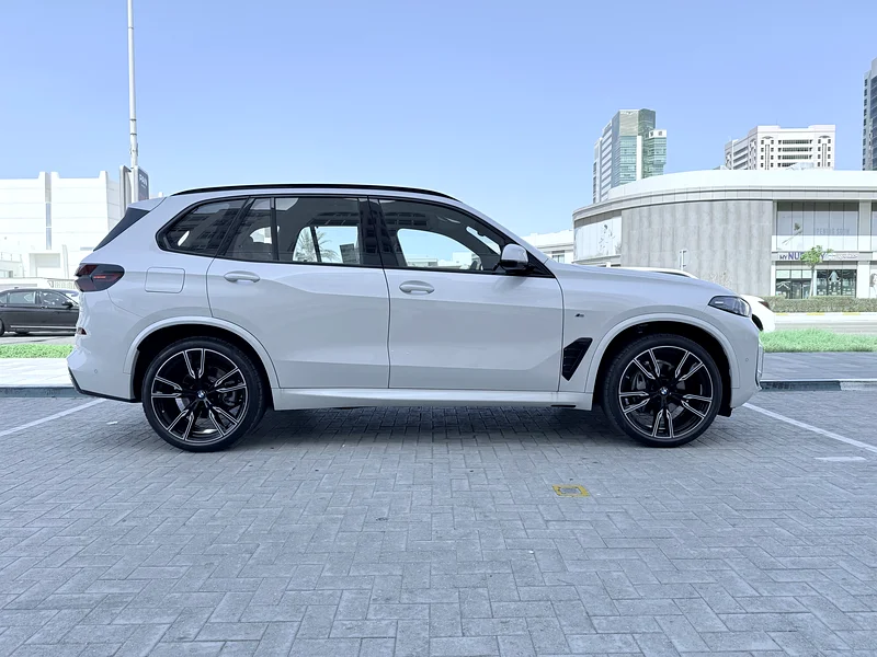2025 BMW X5 xDrive40i M Sport. 5Years Warranty/ 5Years Free Service. Free Insurance/ Window tint63159711488897114