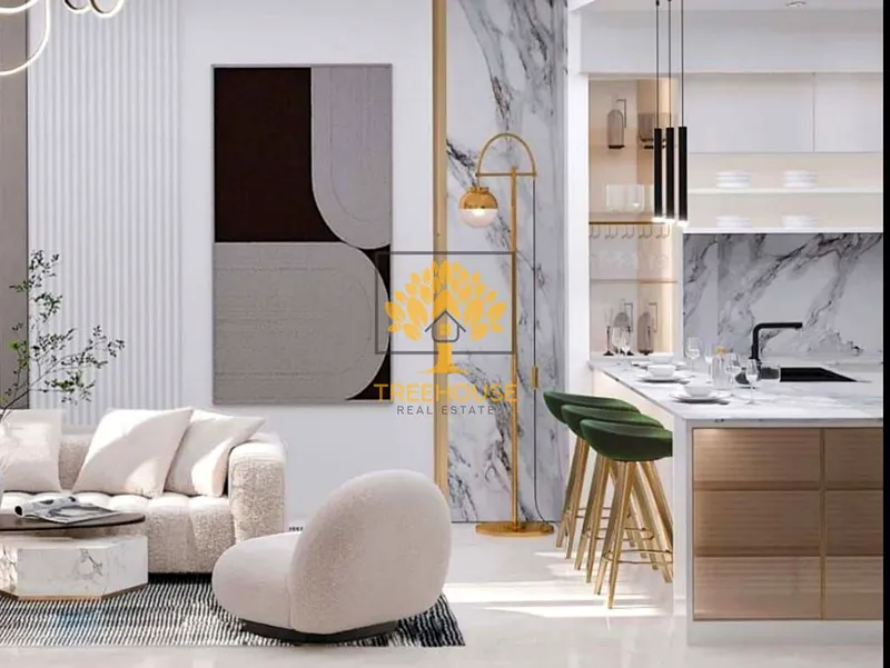 Apartment PRIME LOCATION BRIGHT LAY OUT BRAND NEW Dubai