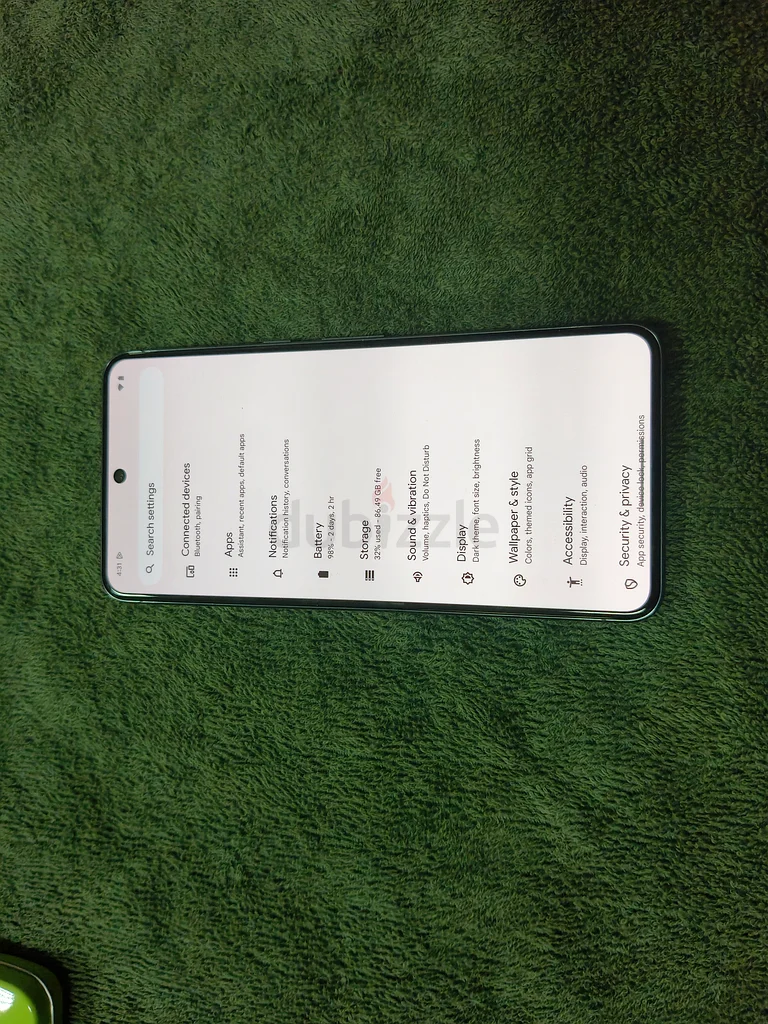 Pixel 8 Pro63215379769345111