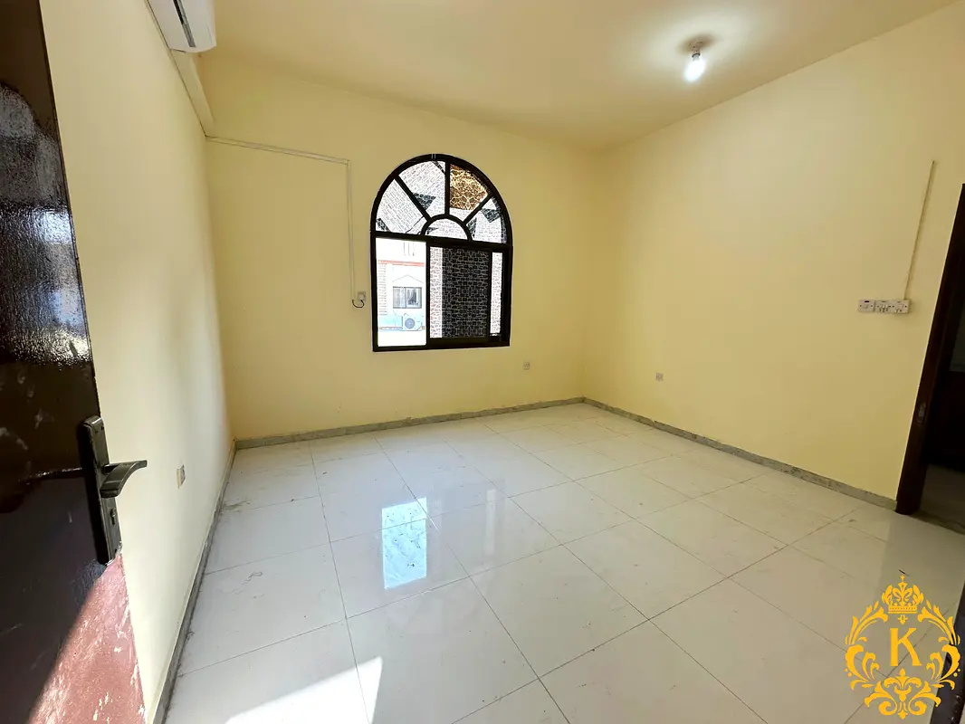 Apartment Studio in Villa Opposite Al Wahdah, Abu Dhabi Abu