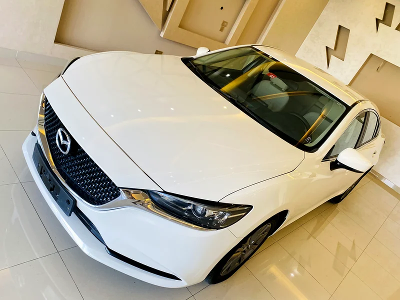 Mazda 6 2020 model, Gulf specifications for sale63174777164417113