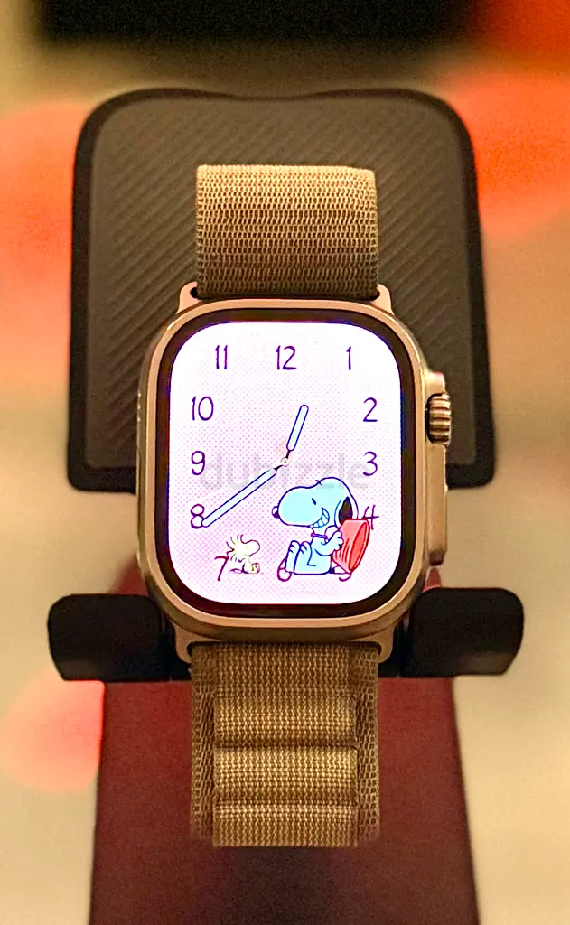 Apple Watch Ultra 2 NO LAST PRICE NO NEGOTIATION