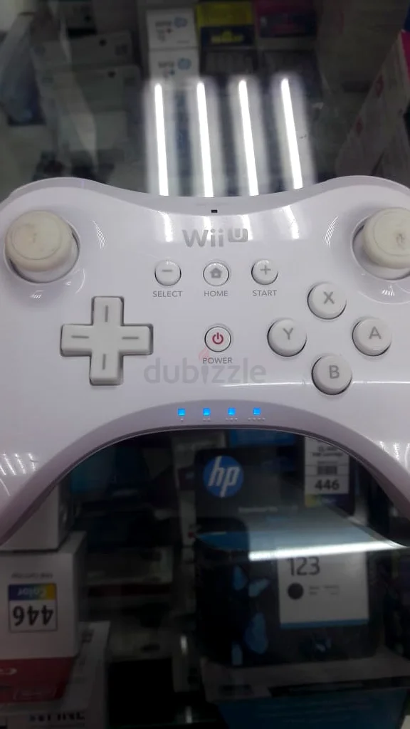 Wii Remote63229303168258110