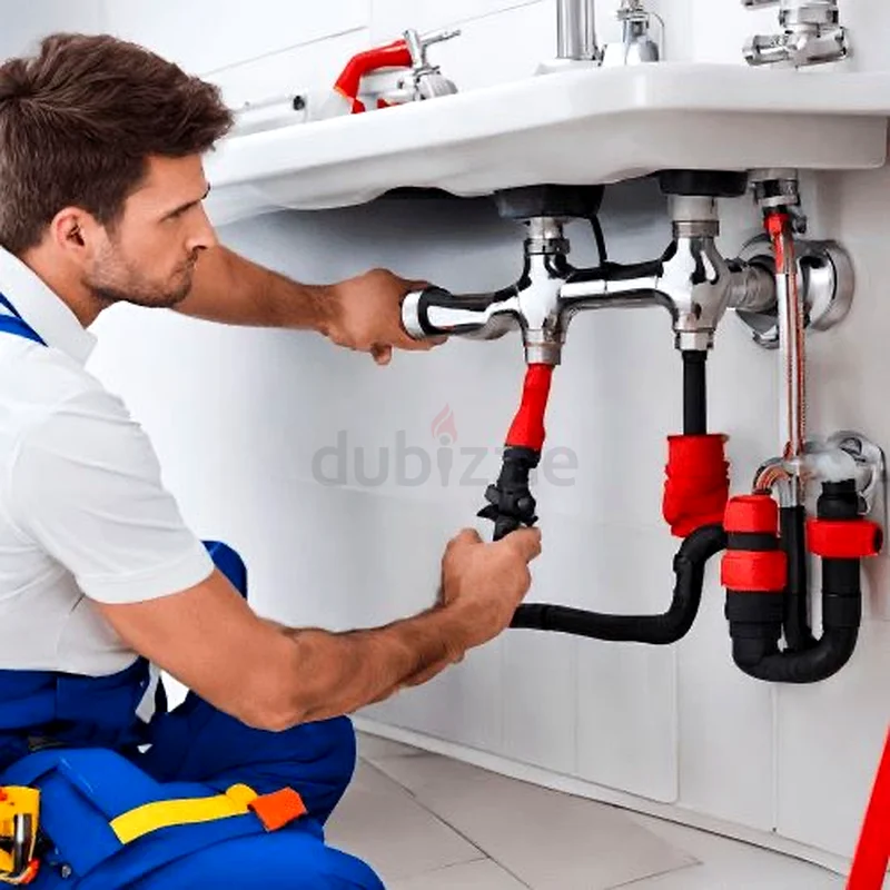 سباك ومثبت أنابيب63216841257473113