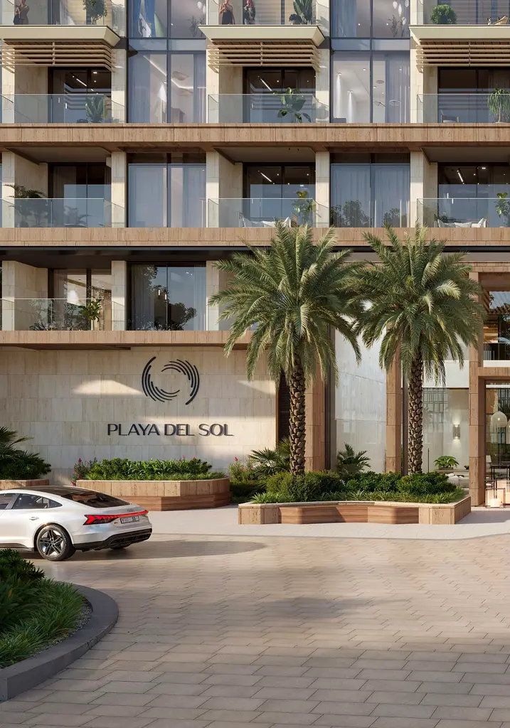 Playa Del Sol by Ellington Properties - View 2
