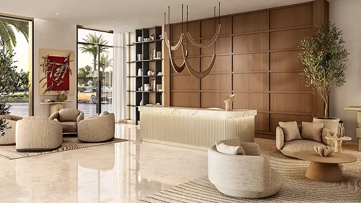 Pier Point 1 by Emaar - View 2