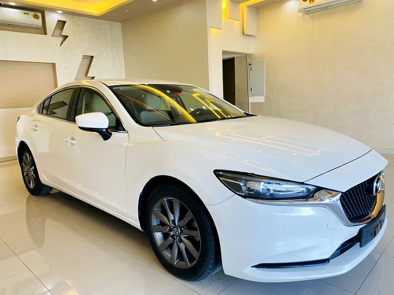 Mazda 6 2020 model, Gulf specifications for sale63174777164417112