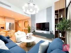 BURJ ROYALE LUXURY 2 BHK FULL BURJ KHALIFA &amp; FOUNTAIN VIEW 34TH FLOOR - ALL BILLS INCLUDED