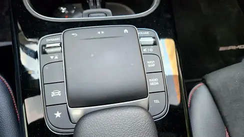 Mercedes-Benz CLA 250, миниатюра 17